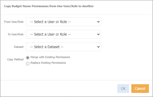 copy permissions