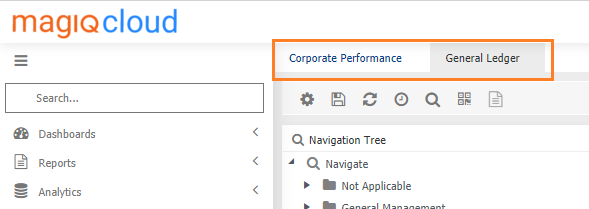 favourites Screenshot