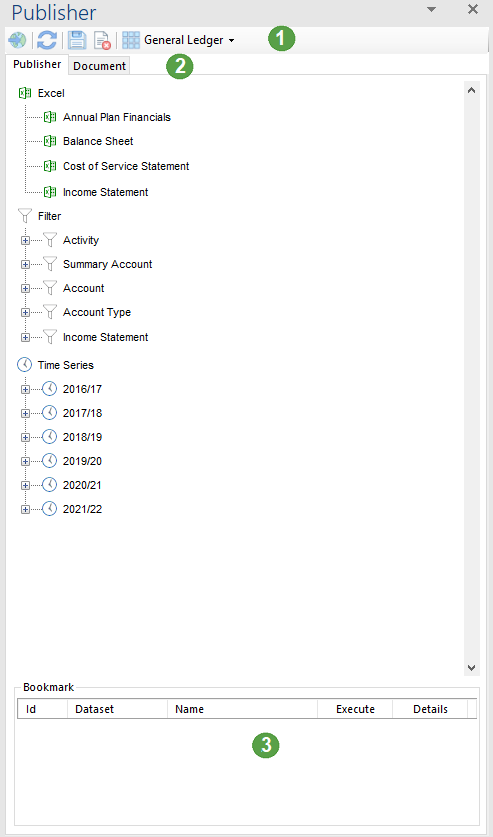 word publisher panel